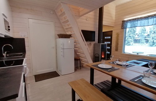Rukatunturi Apartment | Rukantrio