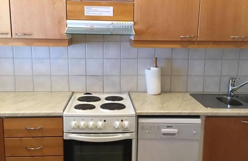 Rukatunturi Apartment | Rukariutta Apartments