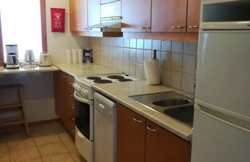 Rukatunturi Apartment | Rukariutta Apartments