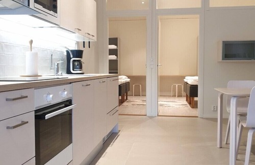 Rukatunturi Apartment | Rukariutta Apartments
