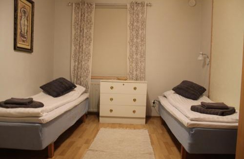 Rukatunturi Hostel | RukaTupa Motelli