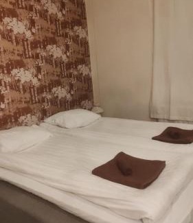Rukatunturi Hostel | RukaTupa Motelli