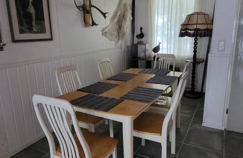 Rukatunturi Hostel | RukaTupa Motelli