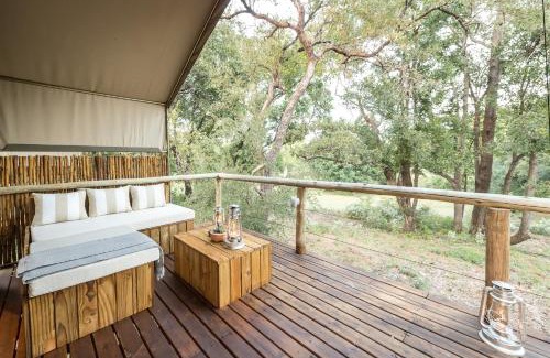Hoedspruit Cabin | Rukiya Safari Camp