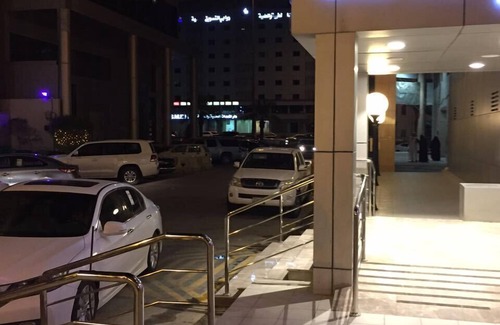 Al Olaya District Apartment | Rukon Buyutat 15