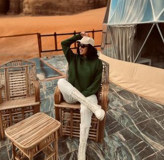 Wadi Rum Hotel | Rum Luxury Camp