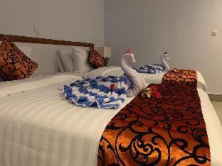 Ceningan Island House | Rumah Marta Ceningan Island