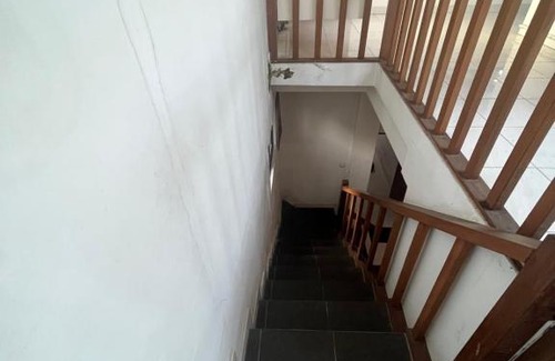 Abiansemal House | Rumah Villa Ayung Badung Bali