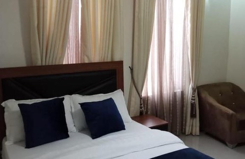 Ikoyi Apartment | Rumens apartment