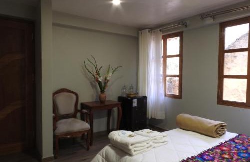 Ollantaytambo Bed & Breakfast | Rumi Wasi Inn Ollantaytambo