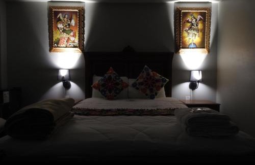 Ollantaytambo Bed & Breakfast | Rumi Wasi Inn Ollantaytambo