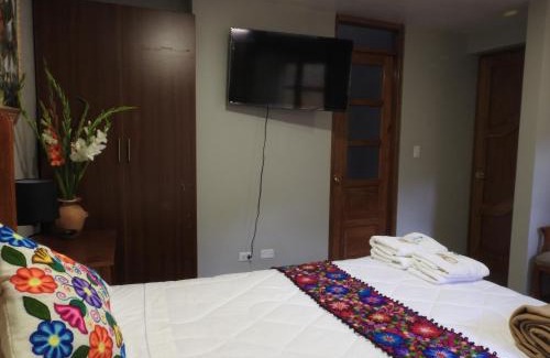Ollantaytambo Bed & Breakfast | Rumi Wasi Inn Ollantaytambo