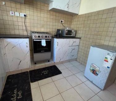 Ruaka Apartment | Runda View Serenity Suite