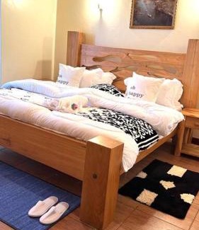 Ruaka Apartment | Runda View Serenity Suite