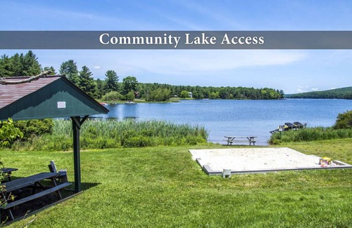 Paradise Point House | Runnin' Down a Dream: Nearby Lake Access, Dog Friendly w/ Hot Tub