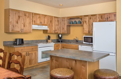 Klamath Falls Resort | Running Y Resort 1bdr