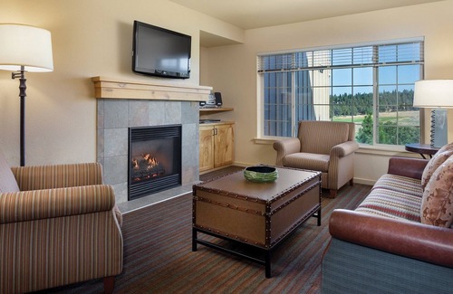 Klamath Falls Resort | Running Y Resort 1bdr