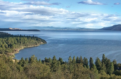 Klamath Falls Resort | Running Y Resort 1bdr