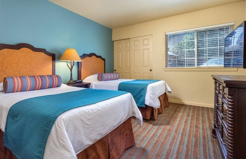 Klamath Falls Resort | Running Y Resort 3bdr