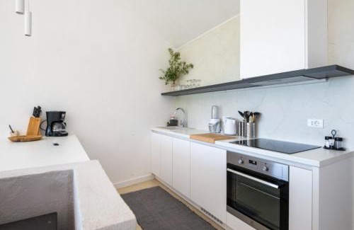 Zena Glava House | Rural house Pikola with sea view on Vis Island