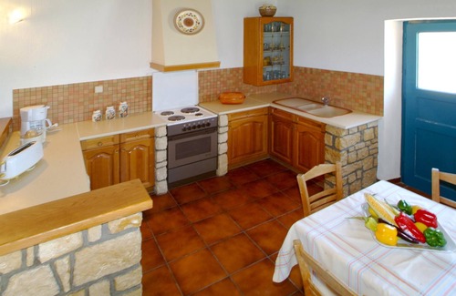 Prinos House | Rural idyll and peaceful neighborhood - holiday house with pool, wifi | Prinos,