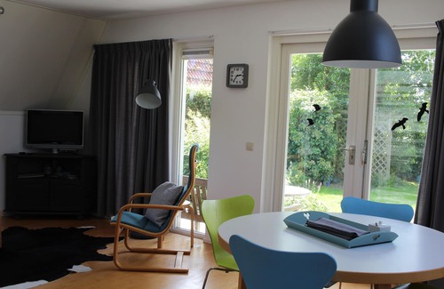 Burgerbrug House | Rural Idyll, only 4 km from the beach