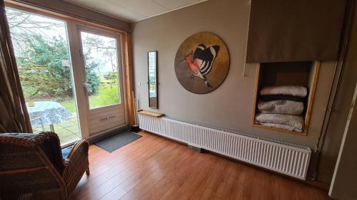 Municipality of Stadskanaal House | Rust en Stilte in de Natuur