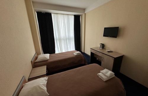 Rustavi Bed & Breakfast | Rustaveli Inn რუსთაველი ინნ