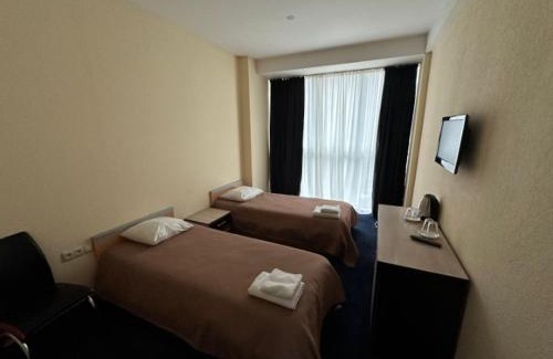 Rustavi Bed & Breakfast | Rustaveli Inn რუსთაველი ინნ