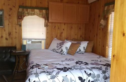 Sundance House | Rustic Cabin near Devils Tower National Monument in Sundance, Wyoming