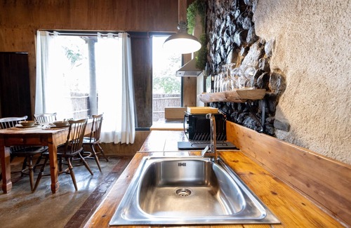 Riudarenes Apartment | Rustic Charm in Riudarenes