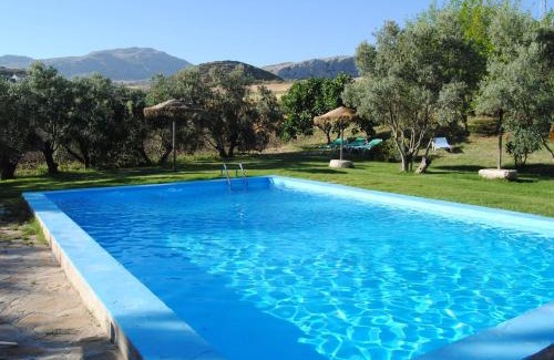 Antequera House | Rustic Retreat in Andalusia