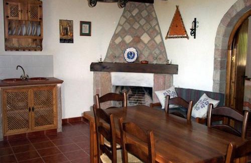 Antequera House | Rustic Retreat in Andalusia