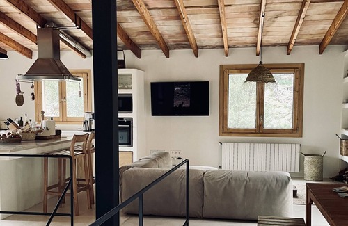 Selva Cottage | Rustic Finca With Pool in the Tramontana