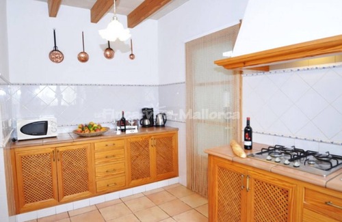 Santanyi Cottage | Rustic House in Mallorca close to Santanyí