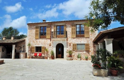Santanyi Cottage | Rustic House in Mallorca close to Santanyí