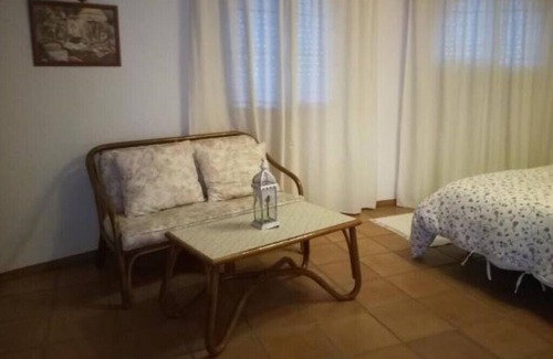 Altea Ski Chalet | Rustic property in the middle of nature