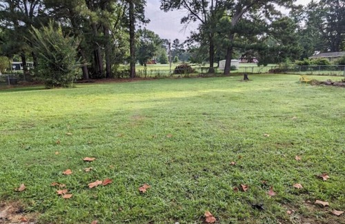 Morrilton House | Rustic River Valley Housen