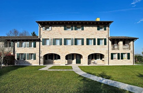 Vascon Bed & Breakfast | Rustic rooms in the countryside