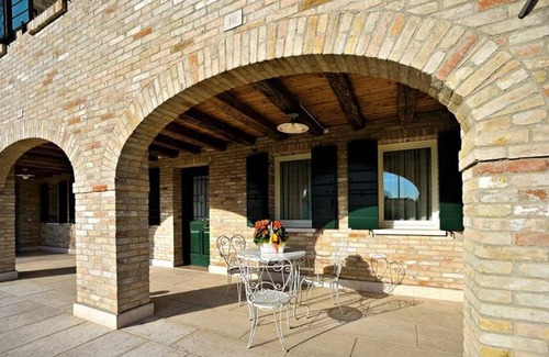 Vascon Bed & Breakfast | Rustic rooms in the countryside