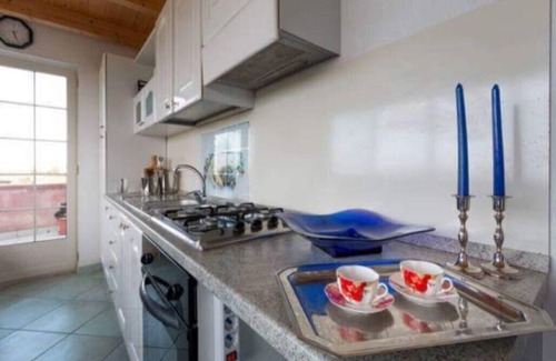 Brindisi Villa | Rustic villa with private pool