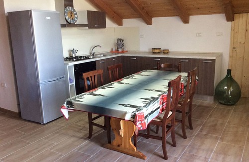 Brindisi Villa | Rustic villa with private pool