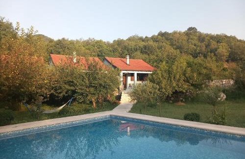 Rijecani House | Rustic Village House 4
