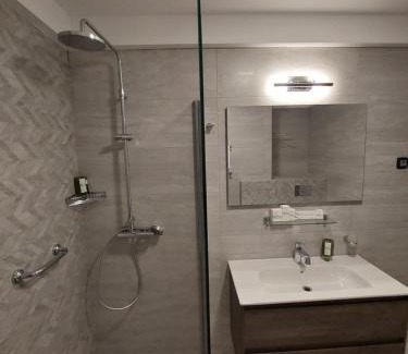 Tomicici Hotel | Rustico apartments