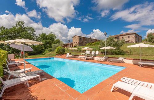 San Macario In Monte House | Rustico Con Jacuzzi In Toscana