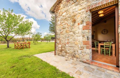 San Macario In Monte House | Rustico Con Jacuzzi In Toscana