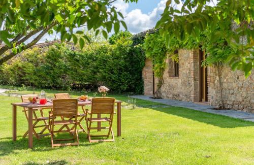 San Macario In Monte House | Rustico Con Jacuzzi In Toscana