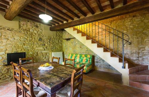 Chianni House | Rustico in Pietra
