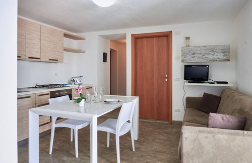 Vercana House | Rustico Maria (DMA392) by Interhome