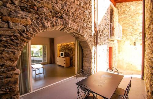 Ghiffa Apartment | Rustico Moderno